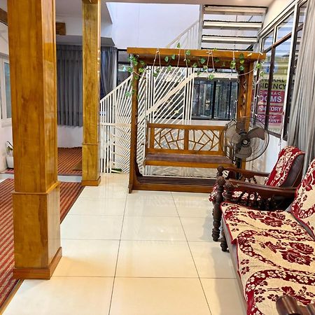 Panakal Residency, Fort Kochi Exterior foto