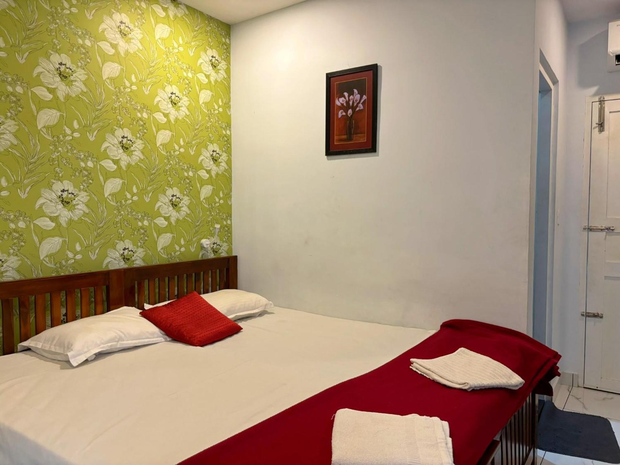 Panakal Residency, Fort Kochi Exterior foto